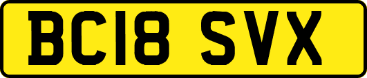 BC18SVX