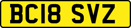 BC18SVZ