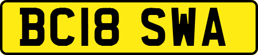 BC18SWA