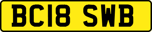 BC18SWB