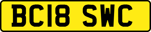 BC18SWC