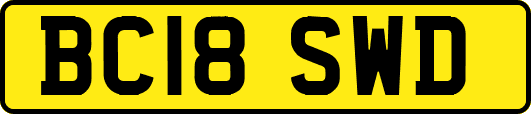 BC18SWD