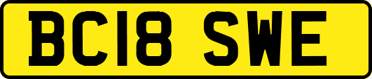 BC18SWE