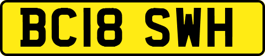 BC18SWH