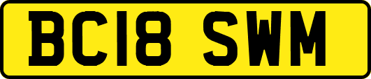 BC18SWM