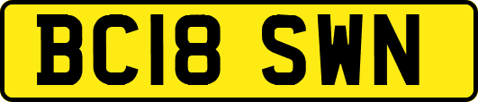 BC18SWN