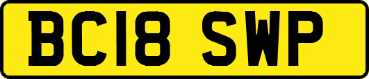BC18SWP