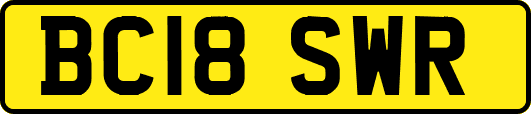 BC18SWR