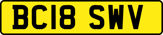 BC18SWV