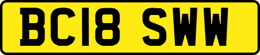 BC18SWW