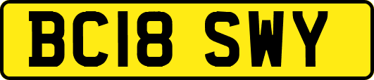 BC18SWY