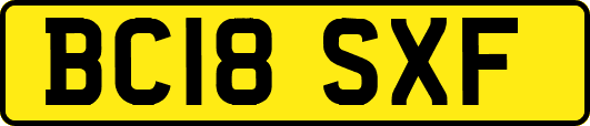 BC18SXF