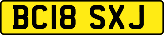 BC18SXJ