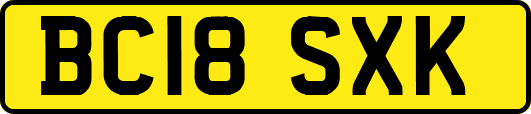 BC18SXK