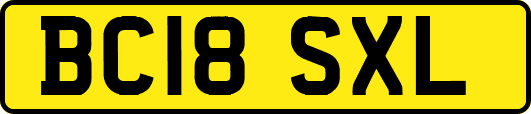 BC18SXL