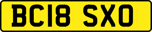 BC18SXO