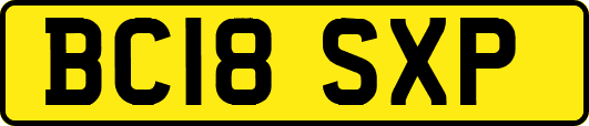 BC18SXP