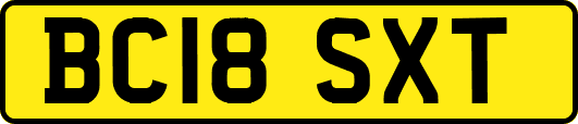 BC18SXT