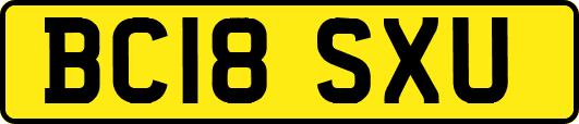 BC18SXU