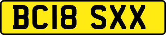 BC18SXX