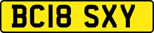 BC18SXY