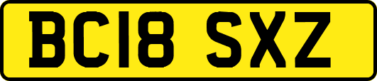 BC18SXZ