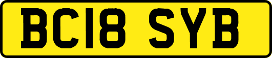BC18SYB