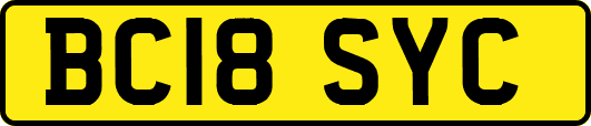 BC18SYC