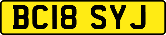 BC18SYJ