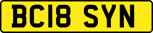 BC18SYN