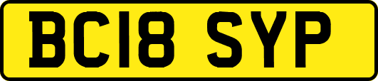 BC18SYP