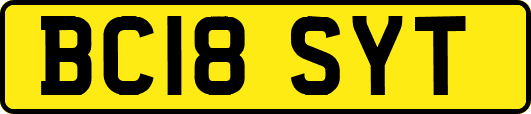 BC18SYT