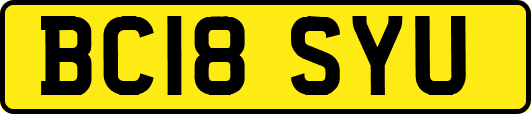 BC18SYU