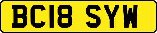 BC18SYW