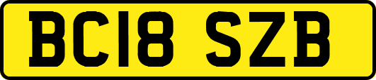 BC18SZB