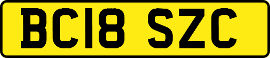 BC18SZC