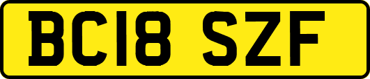 BC18SZF