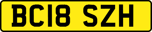 BC18SZH