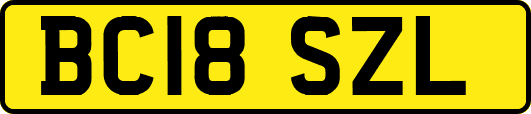 BC18SZL