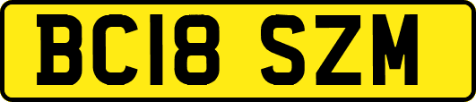 BC18SZM