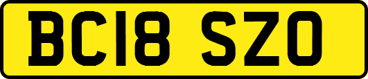 BC18SZO