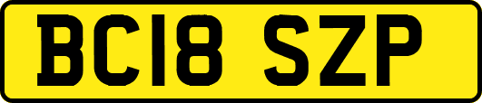 BC18SZP