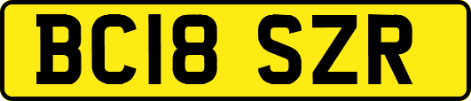 BC18SZR