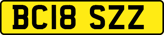 BC18SZZ
