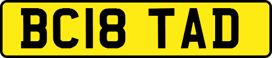 BC18TAD