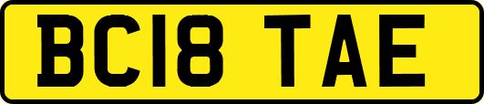 BC18TAE