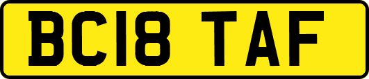 BC18TAF
