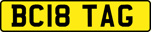 BC18TAG