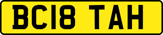 BC18TAH