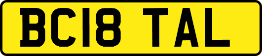 BC18TAL